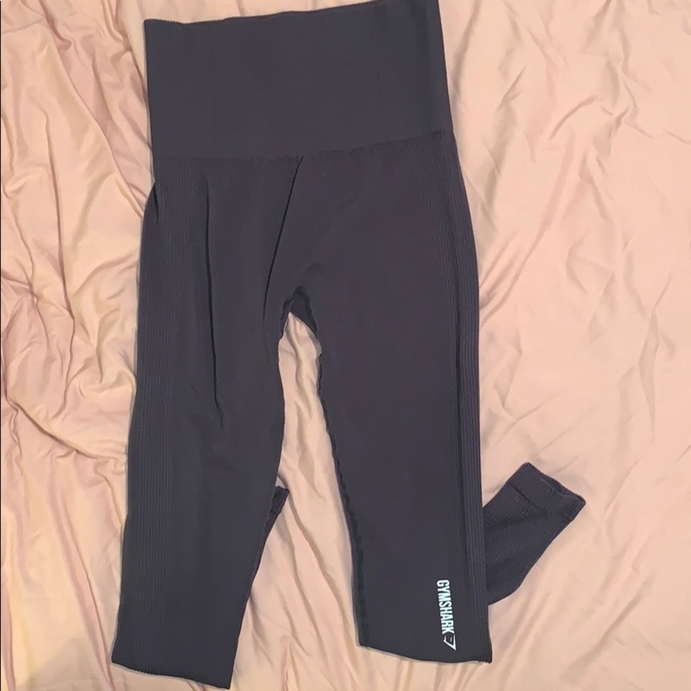 Gymshark lounge leggings